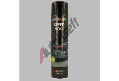 MOTIP Konzervovac vosk Rychl vosk 600 ml MTP 000710, 000710