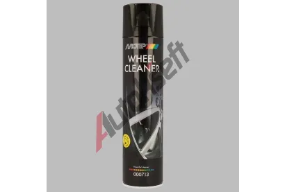 MOTIP istic prostedek na rfky isti disk kol 600 ml MTP 000713, 000713