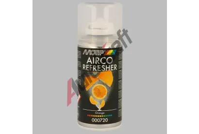 MOTIP isti klimatizace Osvova klimatizace pomeran 150 ml MTP 000720, 000720