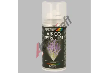 MOTIP isti klimatizace Osvova klimatizace levandule 150 ml MTP 000721, 000721
