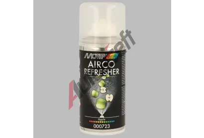 MOTIP isti klimatizace Osvova klimatizace jablko 150 ml MTP 000723, 000723