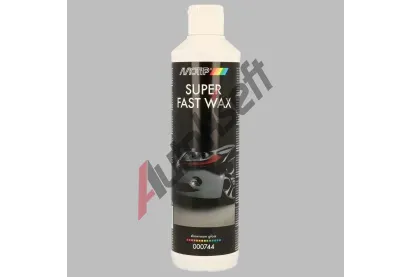MOTIP Konzervovací vosk Superrychlý vosk 500 ml MTP 000744, 000744 MOTIP Konzervovací vosk Superrychlý vosk 500 ml MTP 000744, 000744