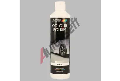 MOTIP Politura na lak Barevn letnka bl 500 ml MTP 000746, 000746