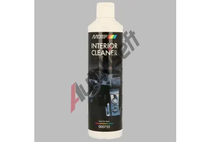 MOTIP Univerzální čisticí prostředek Čistič interiéru 500 ml MTP 000755, 000755 MOTIP Univerzální čisticí prostředek Čistič interiéru 500 ml MTP 000755, 000755
