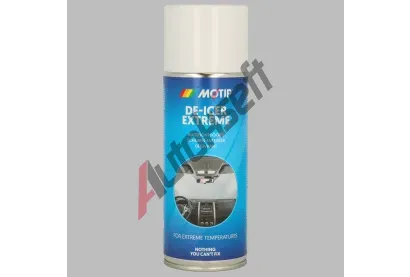 MOTIP Rozmrazovač Rozmrazovač extreme 300ml MTP 000791, 000791 MOTIP Rozmrazovač Rozmrazovač extreme 300ml MTP 000791, 000791