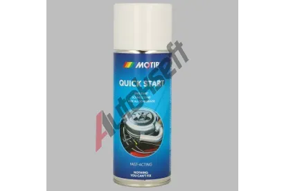 MOTIP Pomocný startovací sprej Rychlý start 400 ml MTP 000794, 000794 MOTIP Pomocný startovací sprej Rychlý start 400 ml MTP 000794, 000794