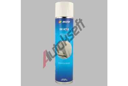 MOTIP Rozmrazovač Rozmrazovač sprej 600ml MTP 000797, 000797 MOTIP Rozmrazovač Rozmrazovač sprej 600ml MTP 000797, 000797