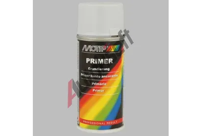 MOTIP Z�kladn� n�t�r Primer grey 150 ml MTP 00101, 00101
