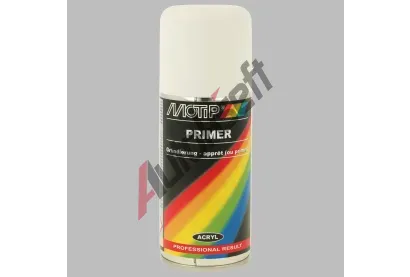 MOTIP Z�kladn� n�t�r Primer white 150 ml MTP 00102, 00102