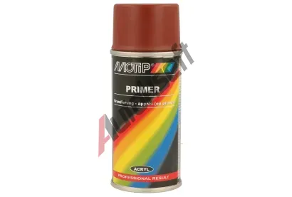 MOTIP Zkladn ntr Primer red 150 ml MTP 00103, 00103