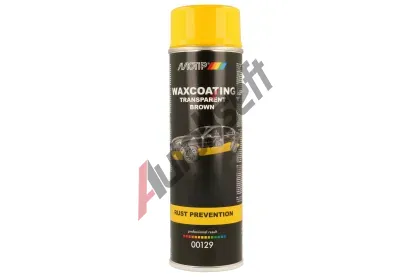 MOTIP Ochrana spodn sti karoserie 500 ml MTP 00129, 00129