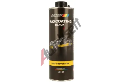 MOTIP Ochrana spodn sti karoserie 1 l MTP 00136, 00136
