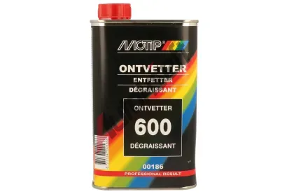 MOTIP Univerz�ln� �istic� prost�edek 500 ml MTP 00186, 00186