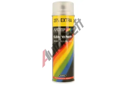MOTIP ir lak 500 ml MTP 04000, 04000