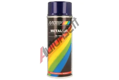MOTIP Lak Metallic violet 400 ml MTP 04050, 04050