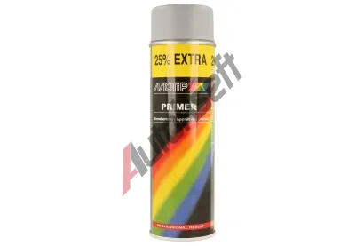 MOTIP Zkladn ntr Primer grey 500 ml MTP 04054, 04054