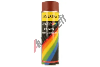 MOTIP Zkladn ntr Primer red 500 ml MTP 04055, 04055