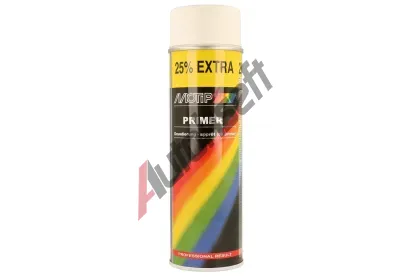 MOTIP Zkladn ntr Primer white 500 ml MTP 04056, 04056