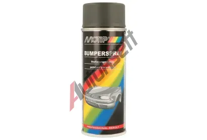 MOTIP Uml lak Bumper Paint middle grey 400 ml MTP 04074, 04074