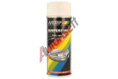MOTIP Uml lak Bumper Paint white 400 ml MTP 04085, 04085
