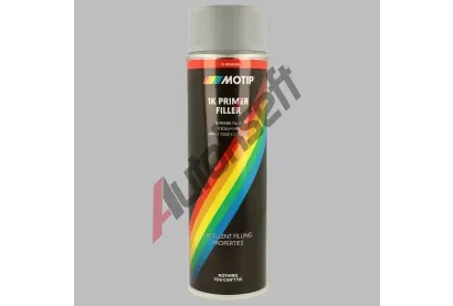 MOTIP Z�kladn� n�t�r 1k z�klad / primer �ed� 500 ml MTP 04121, 04121