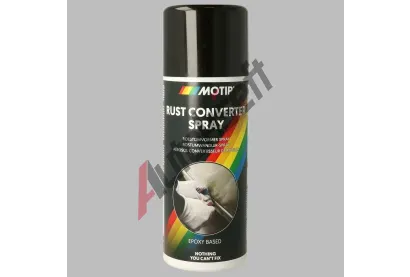 MOTIP Odstra�ova� rzi Konvertor rzi 400 ml MTP 04133, 04133