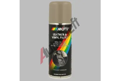 MOTIP Prostedek na oeten ke Sprej na ki a vinyl bovoed 200ml MTP 04231, 04231