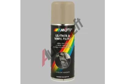 MOTIP Prostedek na oeten ke Sprej na ki a vinyl bovohnd 200ml MTP 04233, 04233