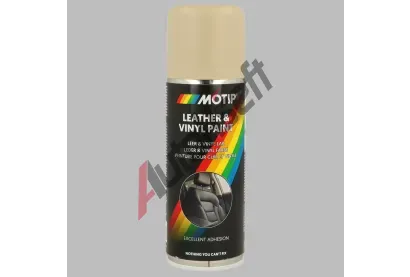 MOTIP Prostedek na oeten ke Sprej na ki a vinyl bov 200ml MTP 04234, 04234