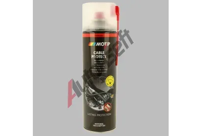 MOTIP Odstraňovač pachů, ochrana proti kunám Ochrana proti kunám 500ml MTP 090103, 090103 MOTIP Odstraňovač pachů, ochrana proti kunám Ochrana proti kunám 500ml MTP 090103, 090103