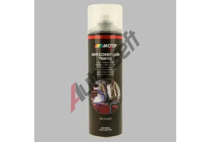 MOTIP Z�kladn� n�t�r proti rezav�n� Antikorozn� z�klad 500 ml MTP 090106, 090106