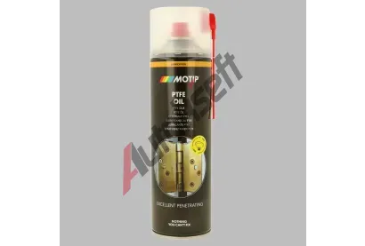 MOTIP Univerz�ln� mazivo Ptfe olej 500 ml MTP 090203, 090203