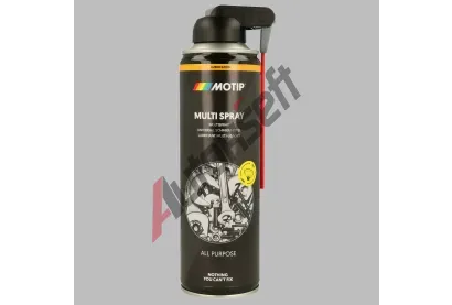MOTIP Univerz�ln� mazivo Multi spray 500 ml MTP 090206, 090206