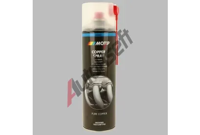 MOTIP M�d�n� mazac� tuk M�d�n� mazivo 500 ml MTP 090301, 090301
