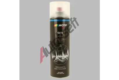 MOTIP Univerzln lepidlo Univerzln lepidlo 500 ml MTP 090304, 090304