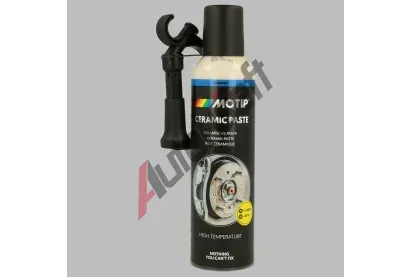 MOTIP Keramick pasta, sprej Keramick pasta 200 ml MTP 090311, 090311
