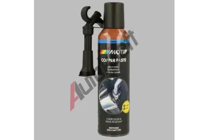 MOTIP M�d�n� mazac� tuk M�d�n� pasta 200 ml MTP 090313, 090313