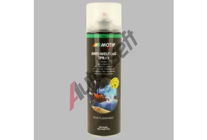 MOTIP Prostedek proti orosen Ochrana svaovanch st 500ml MTP 090404, 090404