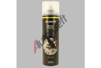 MOTIP isti na textil / koberce isti textilu 500 ml MTP 090500, 090500