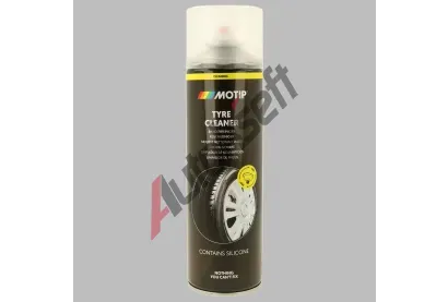 MOTIP isti pneumatik isti pneumatik 500 ml MTP 090502, 090502