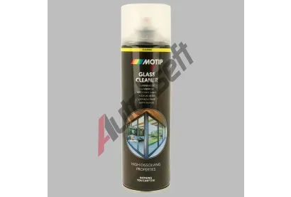 MOTIP istidlo na skla isti skel 500ml MTP 090504, 090504