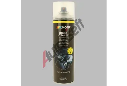 MOTIP istic prostedek na motory isti motor 500 ml MTP 090506, 090506
