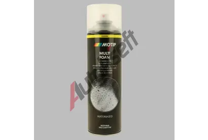 MOTIP Univerz�ln� �istic� prost�edek Multi p�nov� �isti� 500 ml MTP 090511, 090511
