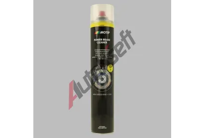 MOTIP �isti� na brzdy / spojky �isti� brzd 750 ml MTP 090514, 090514