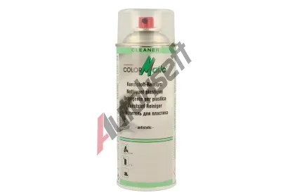 MOTIP istic prostedek na plasty 400 ml MTP 190261, 190261