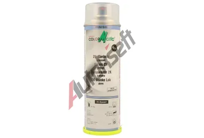 MOTIP ir lak 500 ml MTP 190469, 190469