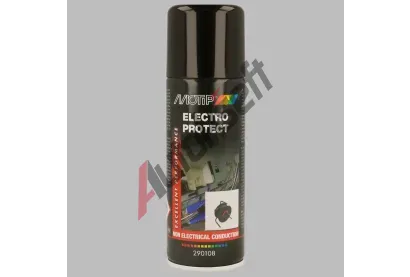 MOTIP Sprej na kontakty Ochrana kontakt 200 ml MTP 290108, 290108