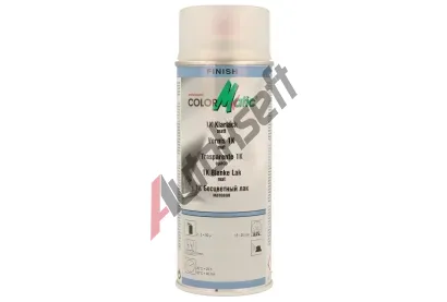 MOTIP ir lak 400 ml MTP 335600, 335600