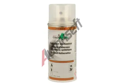 MOTIP Zkladov barva na plasty 150 ml MTP 359347, 359347
