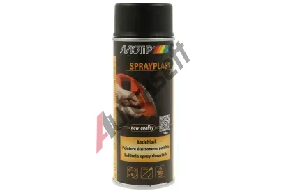 MOTIP Lak F�ller 400 ml MTP 396526, 396526